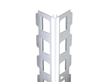 Kantenschutzprofil aus verzinktem Stahl 1023 Protektor