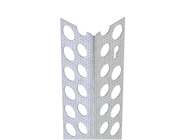 Protektor, 1030 Intelaiatura ed accessori per controsoffitto in acciaio zincato