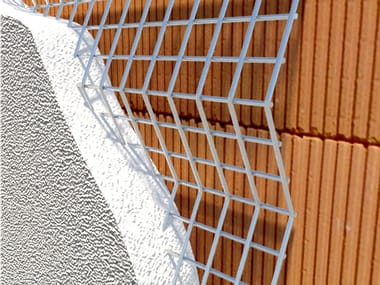 Protektor, 1432 Rete porta-intonaco