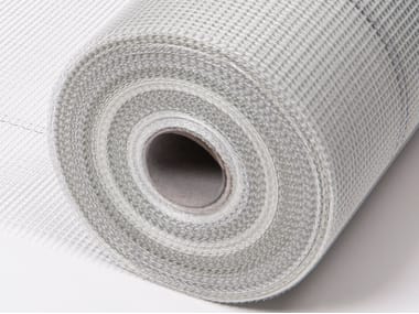 Protektor, 14920 - 14924 Rete di armatura per isolamento a cappotto