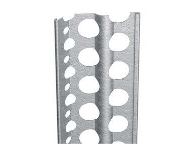 Kantenschutzprofil aus verzinktem Stahl 1051 Protektor