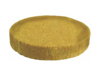 Protektor, 15322 Rondella in lana minerale