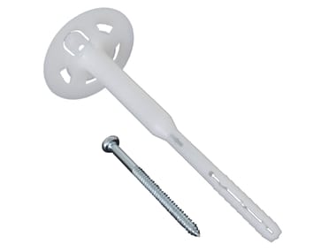 Protektor, 15304 - 15313 Tassello in acciaio