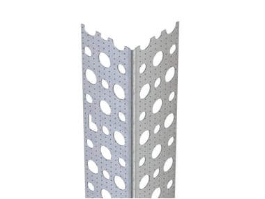 Protektor, 1078 Intelaiatura ed accessori per controsoffitto in acciaio zincato