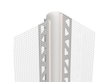 Profilé pour joint de dilatation pour isolation thermique 30361 / 30362 Protektor