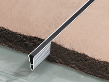 Protektor, 3917 Giunto per pavimento in polietilene