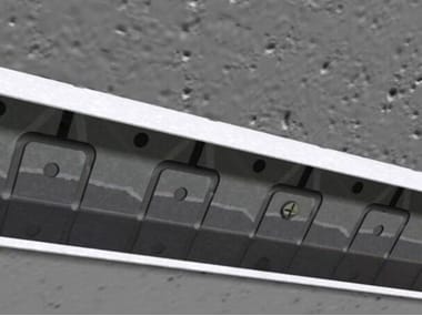 Protektor, 5272 Profilo curvabile per pareti