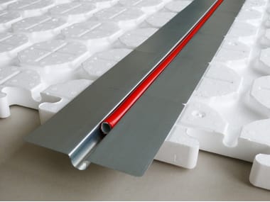 Protektor, 50414 / 50416 / 50914 / 50916 Piastra di conduzione del calore