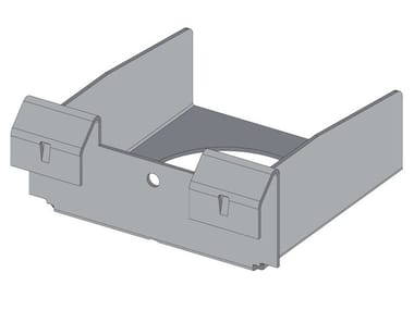 Protektor, 58105 Raccordo trasversale
