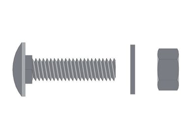 Protektor, 58203 Set di montaggio anticorrosione
