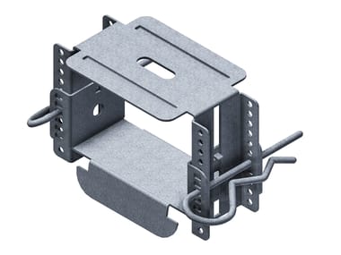 Protektor, 6110 / 6111 Gancio diretto / guida per controsoffitti