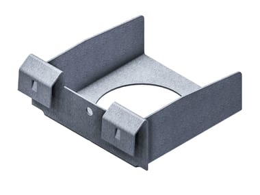 Protektor, 6116 Raccordo trasversale di sicurezza