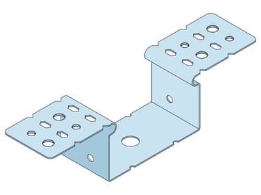 Protektor, 6128 Clip di fissaggio