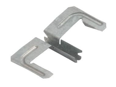 Protektor, 6141 Clip di supporto