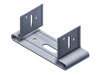 Protektor, 6152 / 6156 / 6158 Staffa regolabile