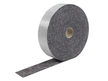 Protektor, 6187 / 6188 / 6189 Nastro adesivo per finitura in tessuto non tessuto