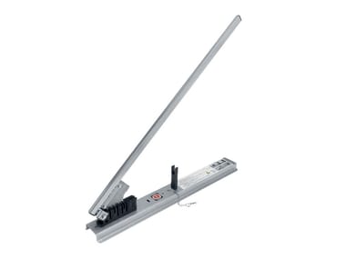 Protektor, 6432 Taglierina per profili maxi