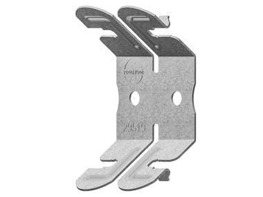 Protektor, 6004 Doppia molla con molla speciale