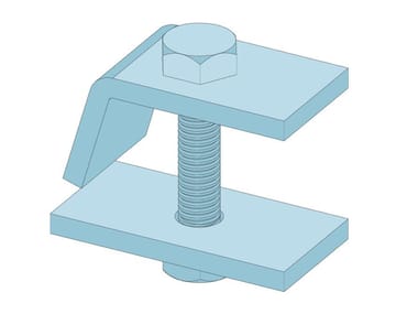 Protektor, 6588 / 6590 Set di morsetti