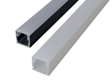 Protektor, 6679 / 6680 Canalina elettrica in plastica