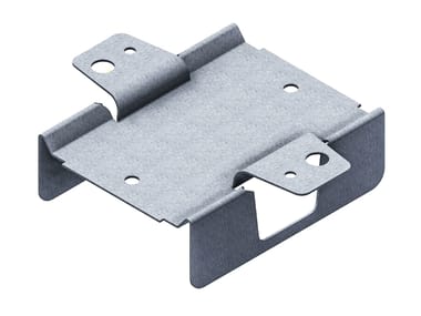 Protektor, 6096 Gancio diretto / guida per controsoffitti