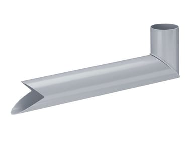 Protektor, 81123 Grondaia in PVC