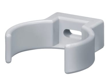 Protektor, 81128 / 82028 Collare e sistema di fissaggio per tubazione in PVC