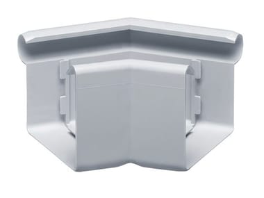 Protektor, 81141 Angolare per grondaia a cassetta