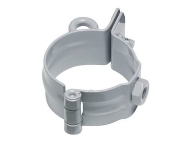 Protektor, 81108 / 81208 / 81508 Collare senza perno per fluviale