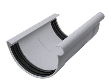 Protektor, 81020 / 81220 / 81520 / 81820 Giunto di grondaia