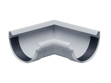 Protektor, 81211 / 81212 Angolare per gronda esterno