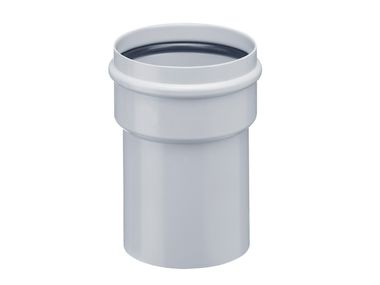 Regenfallrohr aus PVC 81025 Protektor