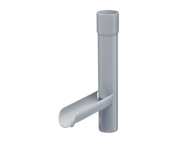 Protektor, 81026 / 81126 Sportello per pluviali