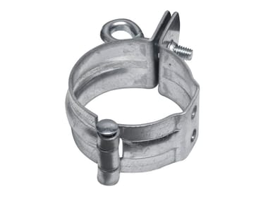 Protektor, 81418 / 81419 / 82918 Collare senza perno per fluviale