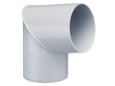 Protektor, 81008 Curva per pluviale