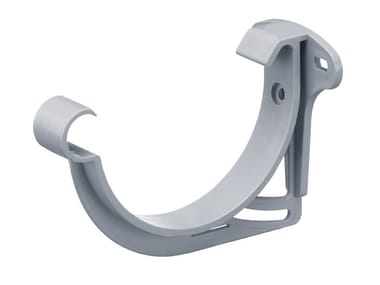 Protektor, 81008 Supporto per grondaia in PVC