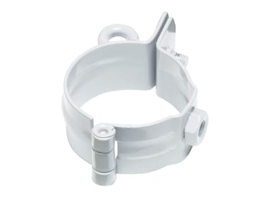 Protektor, 84108 / 84308 / 84418 / 84508 / 84608 Collare senza perno per pluviale