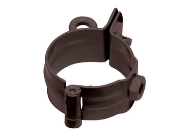 Protektor, 86218 / 86308 / 86408 / 86608 / 86708 Collare senza perno per pluviale