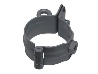 Protektor, 88610 Collare senza perno per pluviale