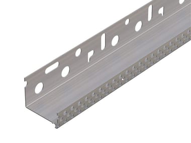 Protektor, 9080 Sistema e profilo di ancoraggio per facciata in alluminio