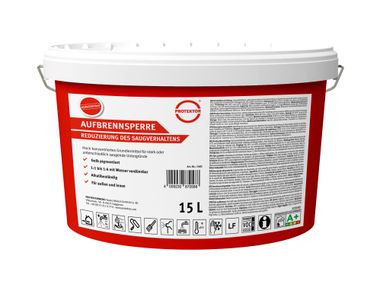 Primer AUFBRENNSPERRE Protektor