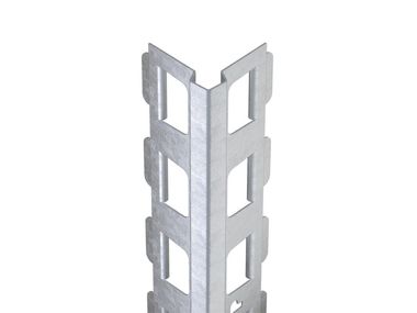 Kantenschutzprofil aus verzinktem Stahl 1017 Protektor