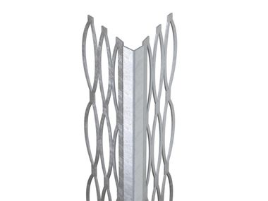 Kantenschutzprofil aus verzinktem Stahl 1007 / 1007Z Protektor