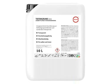 Protektor, TIEFENGRUND ECO 