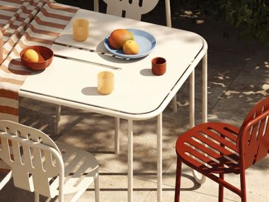 Tables