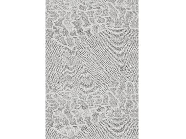 Alfombra rectangular de tela QUAI VOLTAIRE Un Tapis à Paris