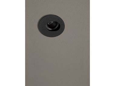 QUANTUM_R Recessed spotlight By Linea Light Group
