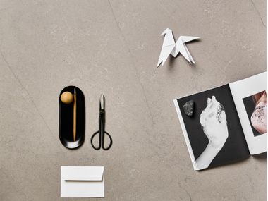 Wandverkleidung aus Ecotone™ NEW ERA_MYSTIC QUARTZFORMS