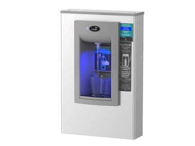 No-touch Wasserspendener QUASAR AQUAPOINTE PWSMEBQY OASIS International