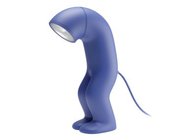 LED Tischleuchte HOODIE LAMP Qeeboo